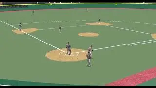 OOTP 22 86 GIANTS AT 86 PHILLIES