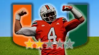 The BIGGEST Underdog Story in College Football Nobody Expected