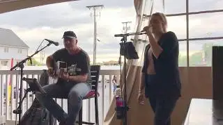 Britt Schip & Michael Leach - Billy Jean 5&ndash;20&ndash;18