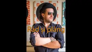Rad si plang - Alex Morosanu