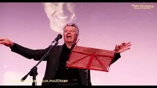 XVII Forum Humanum Mazurkas-Emilian Kamiński-