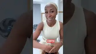 morena iluminada dos sonhos! A lace B&aacute;rbara tem volume, defini&ccedil;&atilde;o e brilho pra voc&ecirc; se sentir