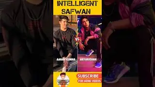 Aarav Kumar vs Aryan Khan Comparison | Difference between Aarav Kumar vs Aryan Khan #shorts