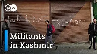 Family of Kashmir suicide bomber speaks out | DW News