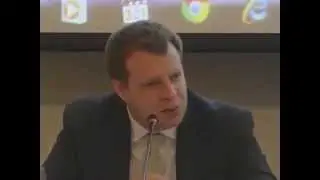 CRE Summit 2013: Альтернативные источники инвестирования