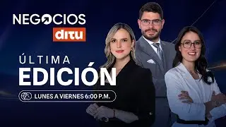 Negocios DITU | Última emisión (16 enero de enero 2026)