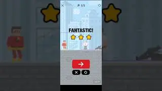 Level 110 3Stars ⭐ Walkthrough | The Superhero League Gameplay