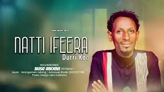 Natti ifeera Durri koo