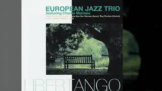 European Jazz Trio - Endless Love