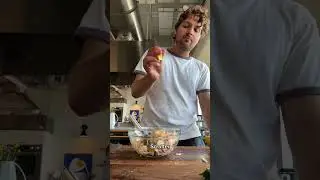 How to Make the Ultimate Southern Shrimp Roll