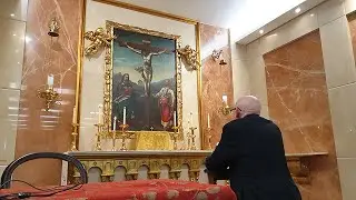 3ª meditação do retiro: Encontro com o jovem rico