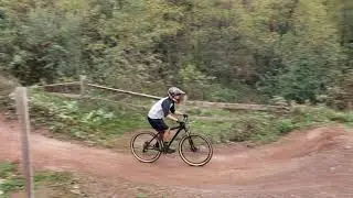Raystown Skills Park