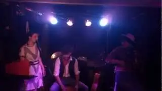 Nazca - Evelyna (live au Kraspek Myzik)
