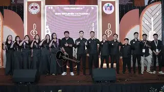 VOCAL GROUP SERI A1 FSPG 2025 - GMIM BETHLEHEM TATAARAN 1 WILAYAH TONDANO 6