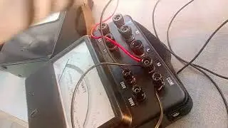 wattmeter ka connection  #iti #practical #nstihaldwani #wattmeter