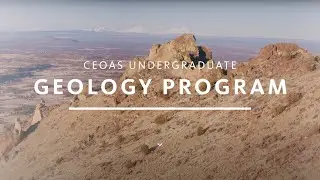 CEOAS Undergraduate Geology Program