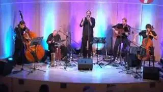 Meet the Psalms Ensemble:  'Delving into Psalms is a Journey'