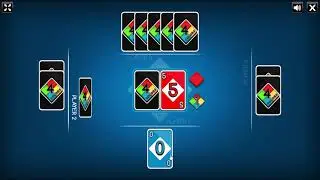 UNO Online   Play UNO Online on Crazy Game