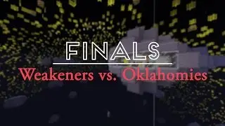 HoC :: Weakeners vs. Oklahomies