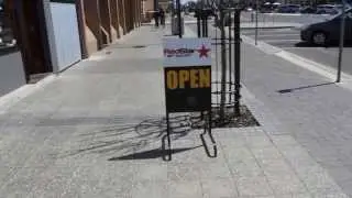 Semaphore Business - Red Star Gift Gallery | A Sneak Peek