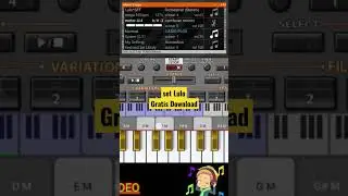 Set Lulo ORG | gratis Download #shorts