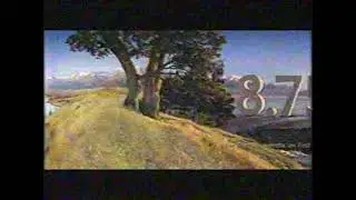 NZ TV Commercial - Pacific Retail Finance (2005) [LP]