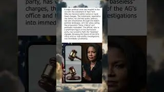 The Political Fallout of the Fraud Charges
