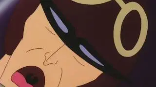 HE'S GOING OVER THAT CLIFF (HD)