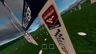 MultiGP 2024 Global Qualifier Track 🔥