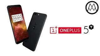 The Oneplus 5T has been LEAKED!