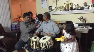 TSFM Dindigul - Christmas 2014