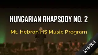 Hungarian Rhapsody No  2 (Franz Liszt)