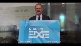 Back to School with Peter Klinken