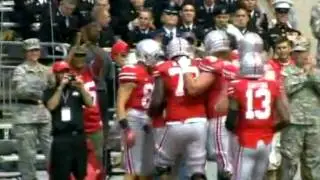 Ohio State vs Florida A&M