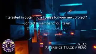 ARTIST FILMMAKERS & CREATORS License Songs For Your Next Project Alas Reference Track #01565