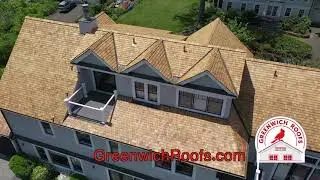 Cedar Roofing Experts in Greenwich: 'Greenwich Roofs' Local Roofing Pros in Fairfield County