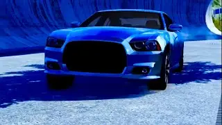 Beamng Drive Movie (Part 2) FrlzErls 