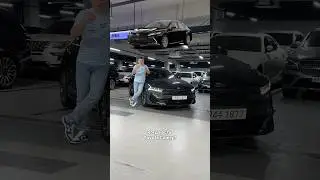 Kia K5 или Toyota Camry &ndash; что лучше? #лайкавто #автомобилисты #автоновости