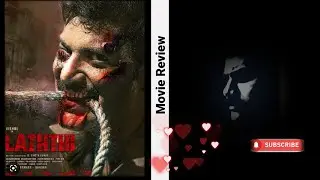 LAATI Movie Review !! Vishal !! Susaina !! Prabhu !! #viral