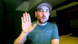Pre PAX Prime 2014 Vlog