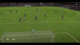 FIFA 19 Alex Sandro 88 Топ