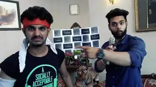 Meet The Versatile Entertainers Ft. Bollywood