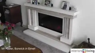 Fireplaces Leeds