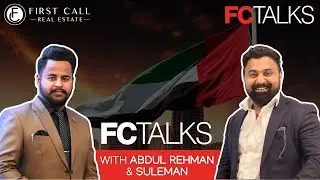 Population Growth vs Real Estate Supply | FC Talks | First Call Real Estate
