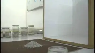materials analysis