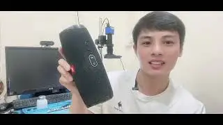 ✅Sửa loa bluetooth #sualoa #loabluetooth #sualoabluetooth #jbl #charge4