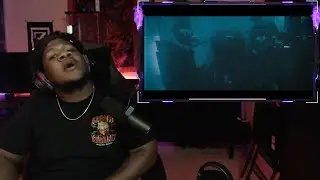 DIESECT - BURY ME (Reaction)