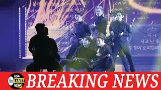 K Pop Stars BTS To Release Album In March Ahead Of World Tour