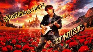 🔥กูสู้แม้ไม่มีปลายทาง🔥(Official MV Audio) &ndash; SKY MUSIC #เพลงเพื่อชีวิต #เพลงฮิต  #เพลงใหม่ #distrokid