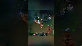 XAYAH DIAMOND ADC WEAKSIDE! WEAKSIDE!